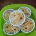 Cooksnap dari Amanda Prasetyo untuk resep Kolak Pisang Kukus (Arseng)