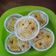 Cooksnap dari Amanda Prasetyo untuk resep Kolak Pisang Kukus (Arseng)