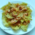 Cooksnap dari Ria Tri Windarti untuk resep Peyek Udang