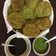 Urvashi Mehta's cooksnap of when they made પાલક પૂરી.