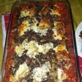 El cooksnap de ga_olaeta cuando hizo Lasagna de carne y verdura.