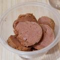 Cooksnap dari mrssetiaji untuk resep Galantin Daging Sapi