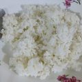 Cooksnap dari kucingkepanasan untuk resep Nasi pulen ala hokben