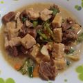 Cooksnap dari Kristi Yana untuk resep Tempe bumbon Brebes (Tempe kecap santan)