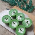 Cooksnap dari Ibu Meishy's Kitchen untuk resep Kue Nona Manis