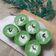 Cooksnap dari Ibu Meishy's Kitchen untuk resep Kue Nona Manis