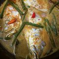 Cooksnap dari Rikhly Desy M untuk resep Gulai kepala kakap sedap & hemat