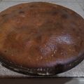 El cooksnap de claugama35@gmail.com cuando hizo Bizcochuelo casero de banana.