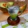 Cooksnap dari Tisha's Kitchen untuk resep Es Melon Kuwut
