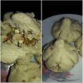 Manini Ray's cooksnap of when they made ছানার মোদক (Chanar Modak Recipe in Bengali).