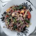 Cooksnap dari Anisa Hasanah untuk resep Tumis cumi asin tempe