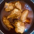 Cooksnap dari ninis primadona untuk resep Ayam Goreng Mentega (Masakan rumahan)