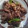 Cooksnap dari Oppi Kasa untuk resep Daging teriyaki saori