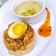 Cooksnap dari Irine Selvy untuk resep Nasi Tim Ayam Jamur