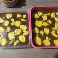 Cooksnap dari Suci Aprianti untuk resep Puding Batik Custard