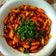 Cooksnap dari gita12 untuk resep 20. Tteokbokki ala rumahan #BikinRamadanBerkesan