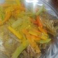 Cooksnap dari Lie-Liez untuk resep Ikan Cukil Bumbu Acar 😘