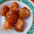 Cooksnap dari mitmit untuk resep Ayam Richeese KW