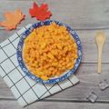 Cooksnap của Hn food khi họ làm theo món Nui chiên bơ tỏi