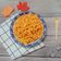 Cooksnap của Hn food khi họ làm theo món Nui chiên bơ tỏi
