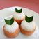 Cooksnap dari Della Rinarta untuk resep Putu ayu ubi kuning