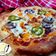 Cooksnap dari Elza Simple Kitchen untuk resep Italian Pizza