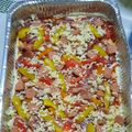 Cooksnap από Harley στη συνταγή Συνταγή για αυθεντική ιταλική pizza