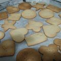 El cooksnap de dani cuando hizo Galletas caseras muy fáciles.