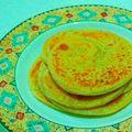 Cooksnap dari 🍄Sepbrina || UmmuHa Miida 🍄 untuk resep Roti Maryam