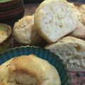 El cooksnap de Nancy Cocina cuando hizo Muffins de manzana y miel.