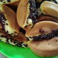 Cooksnap dari Novita Sari untuk resep Kue Pukis