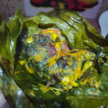 Cooksnap dari raehana untuk resep Pepes Ikan Nila Khas Sunda