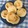 El cooksnap de Silvia Liacoplo cuando hizo Galletita de coco con harina de almendras.