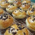 Cooksnap dari Ceacilia Riniasih Sugiharto untuk resep Pia Coklat Crispy