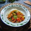 Cooksnap dari Farhah untuk resep Nasi Telur Ceplok Sambal Kecap