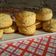 El cooksnap de GRACIELA CUARZO🇦🇷 cuando hizo Scones dulces -.