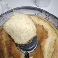 El cooksnap de Trapitos Atelier cuando hizo Bizcochuelo de vainilla- fácil y rico.