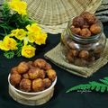 Cooksnap dari Vay Kitchen untuk resep Palm Cheese Cookies