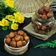 Cooksnap dari Vay Kitchen untuk resep Palm Cheese Cookies