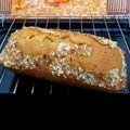 Asma Waheed's cooksnap of when they made Dry fruit cake.
