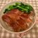Melody Chen 的 臘味煲仔飯(電鍋版) cooksnap