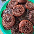 Cooksnap dari Adhysti Prabandari untuk resep Bolu karamel mini