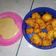 Cooksnap dari Rahel untuk resep Bola Keju Keto dan Saus Santan Keju