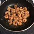 chefmateo's cooksnap of when they made Sautèed Shrimp.