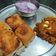 Pooja Dalmia का कुकस्नैप जब उन्होंने मुंबई स्टाइल पाव भाजी (mumbai style pav bhaji recipe in Hindi) बनाया था।