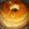 El cooksnap de Angeles Maria cuando hizo Postre de Maizena y caramelo.