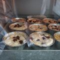 Cooksnap dari Ainul Fitri untuk resep Klappertaart durian