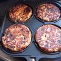 El cooksnap de Monica Riffo cuando hizo Grez• fritos o croquetas de atún ✨.