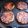 El cooksnap de Monica Riffo cuando hizo Grez• fritos o croquetas de atún ✨.