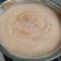 El cooksnap de Belen Vega cuando hizo Crema de leche.